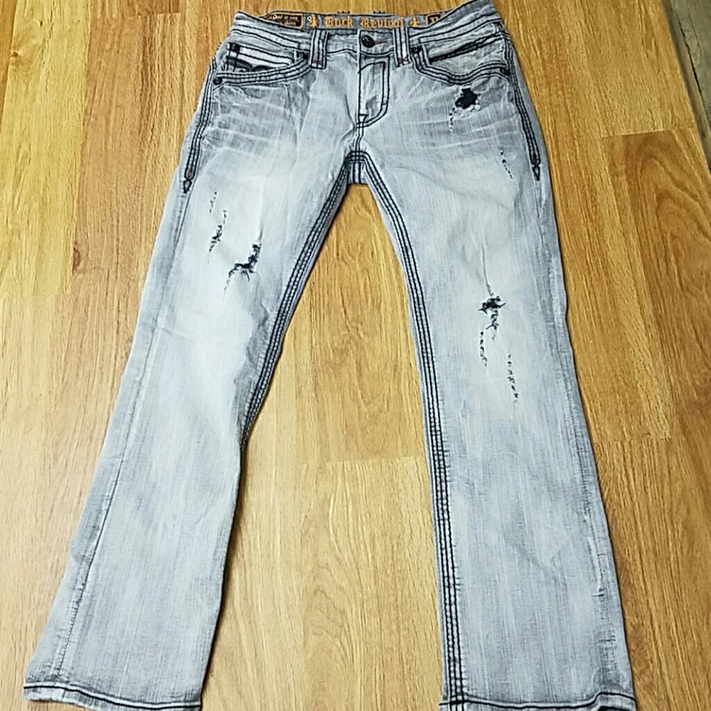Men's jeans